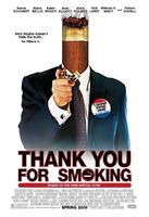 感谢你抽烟Thank You for Smoking (2005)