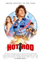 飞车手罗德Hot Rod (2007)