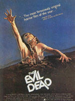 鬼玩人The Evil Dead (1981)