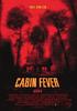 尸骨无存/Cabin Fever