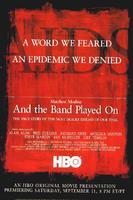 世纪的哭泣And the Band Played On (1993)