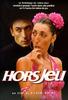出局/Hors jeu