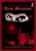 黑影Dark Shadows (1966)