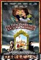 帕那索斯博士的奇幻秀The Imaginarium of Doctor Parnassus (2009)
