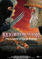 英伦大麻拳Brighton Wok: The Legend of Ganja Boxing (2008)