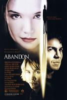 失魂落魄Abandon (2002)