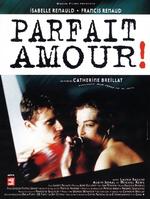 非对称情爱Parfait amou! (1996)