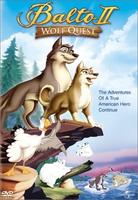 Balto II: Wolf Quest (2002)