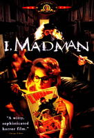 I, Madman (1989)