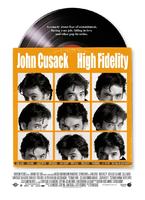 高度忠诚High Fidelity (2000)