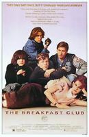 早餐俱乐部The Breakfast Club (1985)