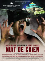 犬之夜Nuit de chien, Une (2008)