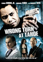 穷途末路Wrong Turn at Tahoe (2010)