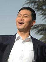 阳光灿烂周三强 (2009)