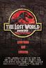失落的世界：侏罗纪公园续集/The Lost World: Jurassic Park