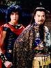 风云/The Storm Riders