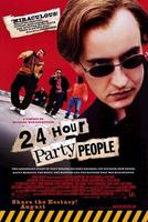 24小时派对狂24 Hour Party People (2002)