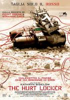 拆弹部队The Hurt Locker (2008)
