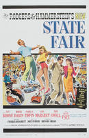 我心已许State Fair (1962)