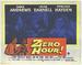 Zero Hour!(1957)