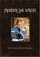 她书写谋杀Murder, She Wrote (1984)