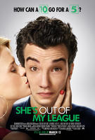 我配不上她She's Out of My League (2009)