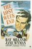 失去的周末/The Lost Weekend