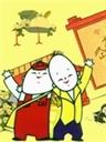 没头脑和不高兴Mei Tou Nao He Bu Gao Xing (1962)