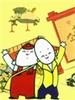 没头脑和不高兴/Mei Tou Nao He Bu Gao Xing