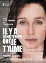 我一直深爱着你/Il y a longtemps que je t'aime(2008)