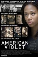 美国紫罗兰American Violet (2008)