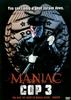 鬼面公仆3：沉默的徽章/Maniac Cop 3: Badge of Silence(1993)