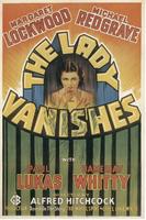 失踪的女人The Lady Vanishes (1938)