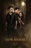 暮色2：新月/The Twilight Saga: New Moon
