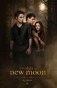 暮色2：新月/The Twilight Saga: New Moon(2009)