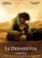 兰卡斯特的最后一次飞行Le dernier vol de Lancaster (2009)
