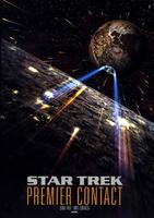 星际旅行8：第一次接触Star Trek: First Contact (1996)