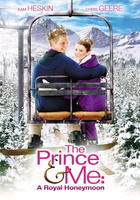 王子与我3：皇室蜜月The Prince & Me 3: A Royal Honeymoon (2008)