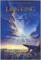 狮子王/The Lion King(1994)