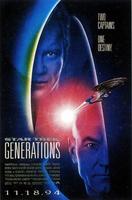 星际旅行7：星空奇兵Star Trek: Generations (1994)