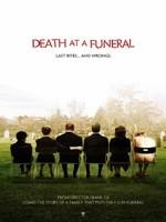 葬礼上的死亡Death at a Funeral (2007)