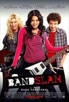 乐团狂飙Bandslam (2009)