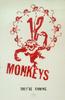 12只猴子/12 Monkeys(1995)