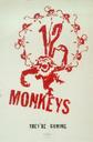 12只猴子/12 Monkeys(1995)