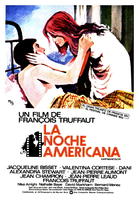 日以继夜La Nuit Americaine (1973)