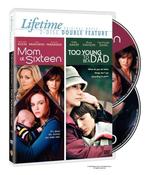 妈妈十六岁Mom at Sixteen (2005)