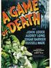 死亡游戏/A Game of Death(1945)