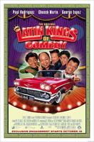 喜剧之王The Original Latin Kings of Comedy (2002)