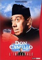 唐·卡米诺和当今的青年Don Camillo e i giovani d'oggi (1972)