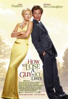 十日拍拖手册/How to Lose a Guy in 10 Days(2003)